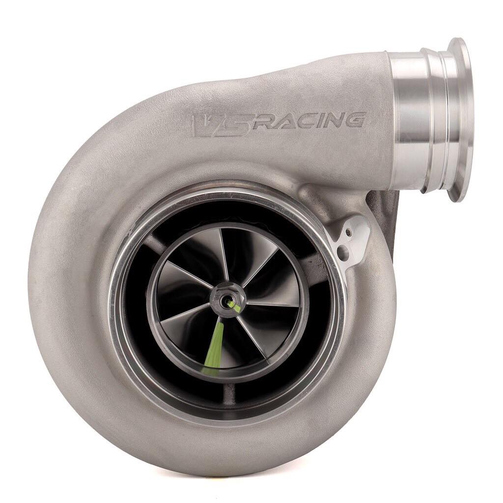 Denmah 88/103 T6 1.32ar Billet Package · VSracing LLC