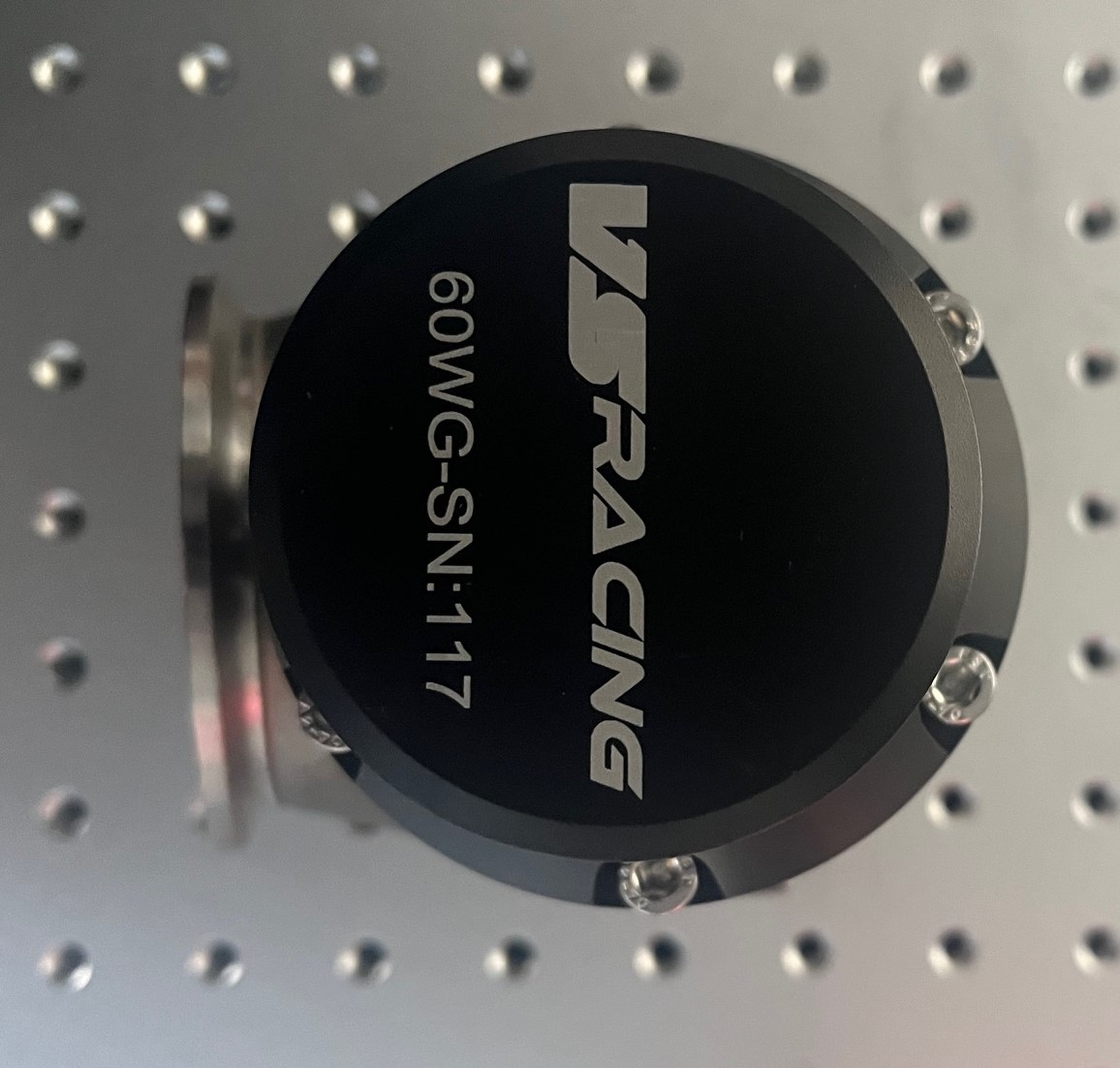 レックウザVsr VSR Gen4 Wastegate Diaphragm Based(45,50,60mm) · VSracing LLC